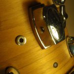 Coquilles & chromes