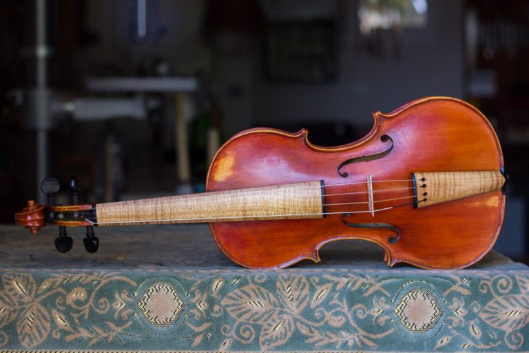 Chacun des éléments d'un violon peut avoir son importance sur le son ou le confort de jeu de celui-ci.