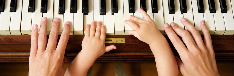 Zikaportée, une école de musique a domicile pour tous.