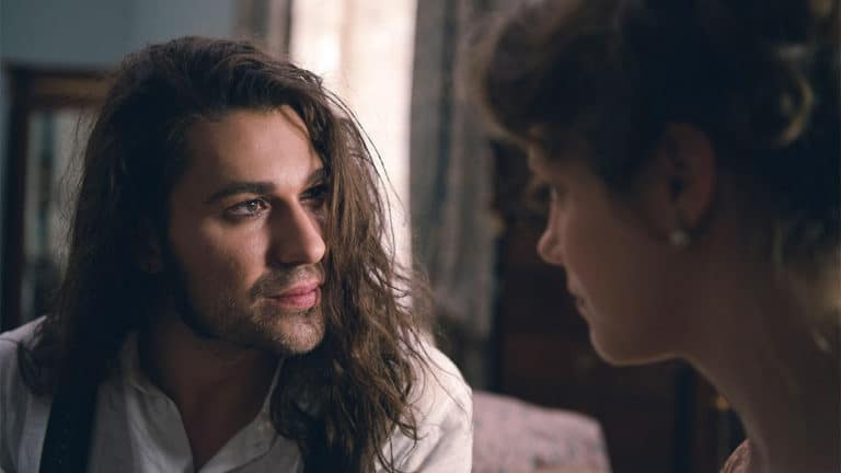 Le violoniste du Diable David Garrett est Paganini