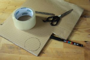 Les bons outils pour envoyer son archet en toute sécurité