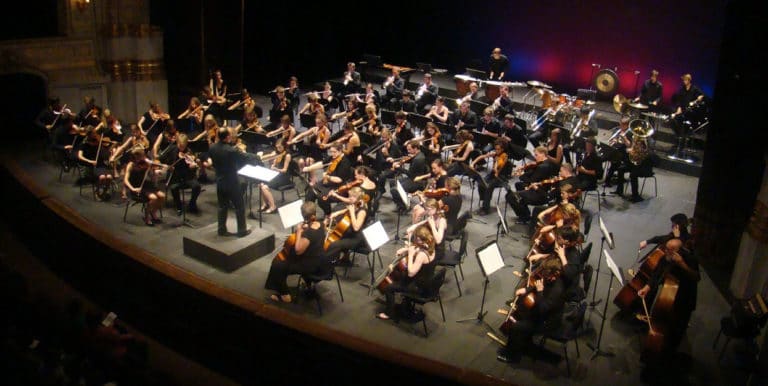 orchestre symphonique des jeunes de strasbourg