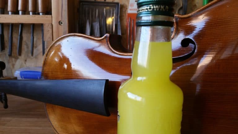la popote du luthier