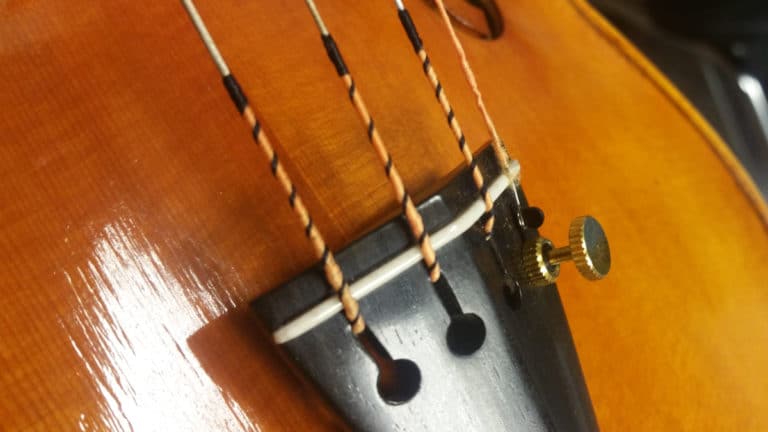Le talon d'Achille des cordes synthétiques