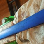 Comprendre la surface de la touche 1