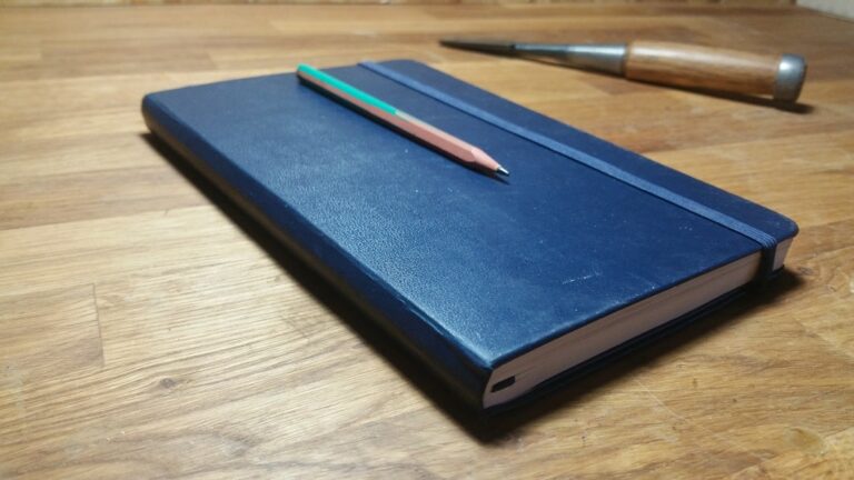Le journal du luthier