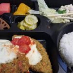 Les repas de la quarantaine en Corée 9