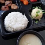 Les repas de la quarantaine en Corée 4