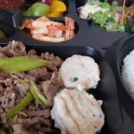 Les repas de la quarantaine en Corée 6
