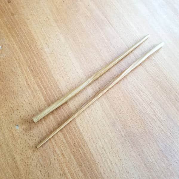 La technique ancestrale pour changer ses cordes