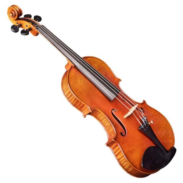 Alto Passion-Tradition Maître