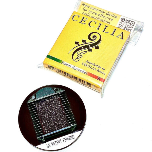 Applicateur de colophane Cecilia