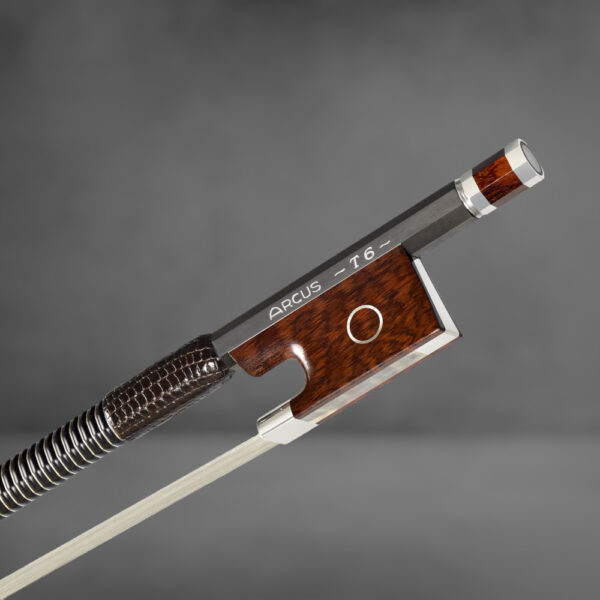 Arcus T6 pour violon