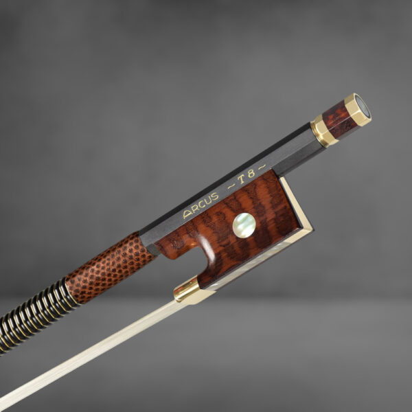 Arcus T8 or pour violon