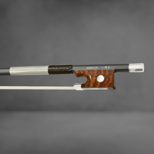 Arcus M4 pour violon
