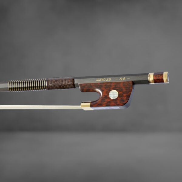 Arcus S8 pour violon