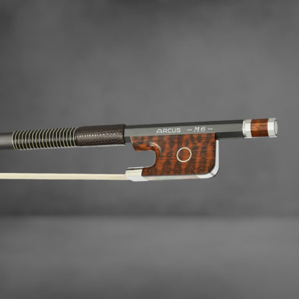 Arcus M6 pour violoncelle