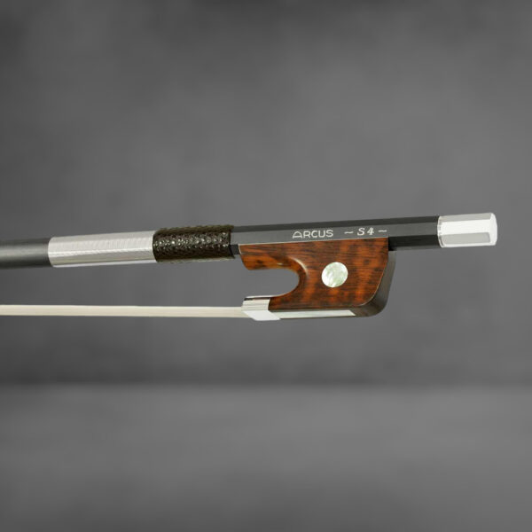 Arcus S4 pour violoncelle