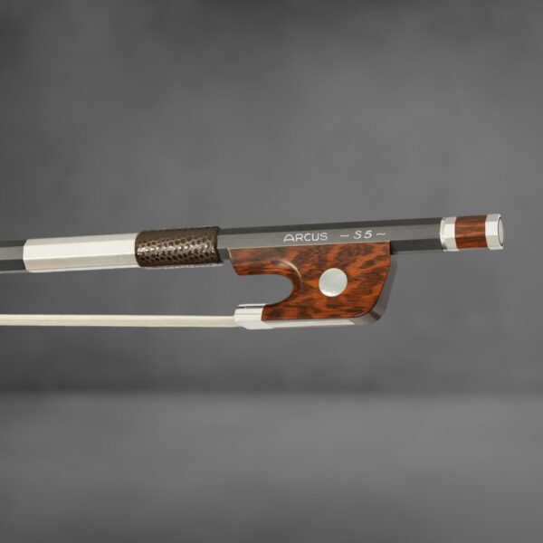 Arcus S5 pour violoncelle