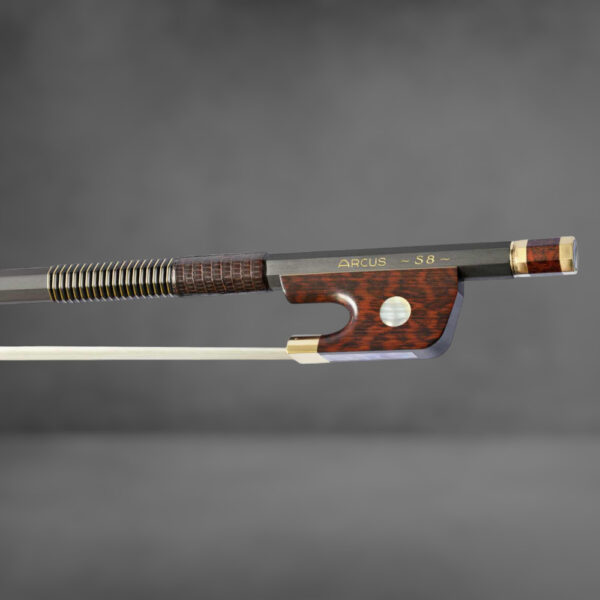 Arcus S8 pour violoncelle