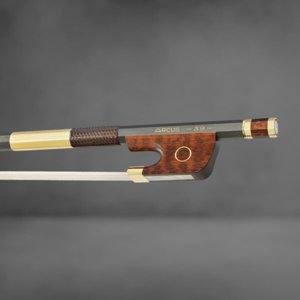 Arcus S9 pour violoncelle