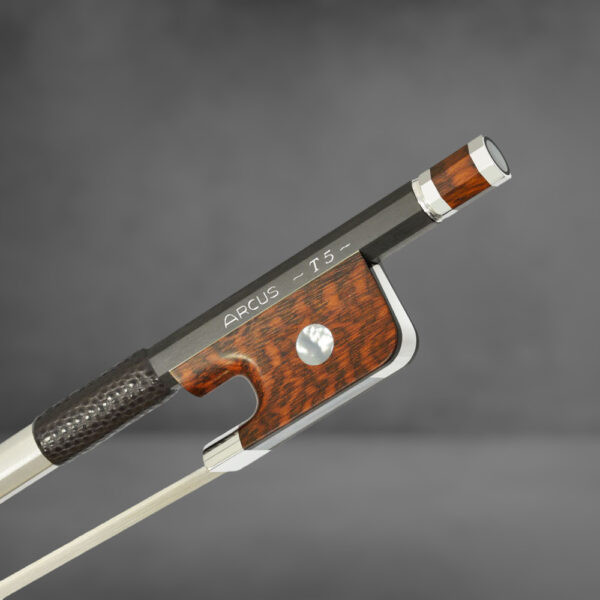 Arcus T5 pour violoncelle