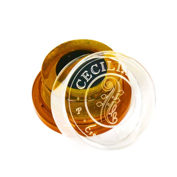 Colophane Cecilia Sanctus pour alto