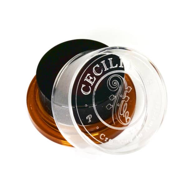 Colophane Cecilia Sanctus pour violoncelle