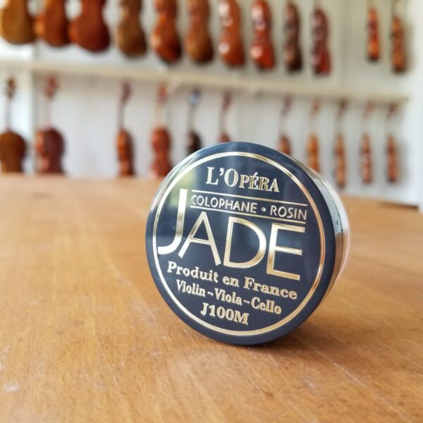 Colophane Jade
