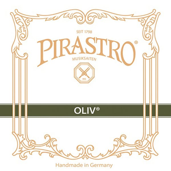 Pirastro Oliv pour alto