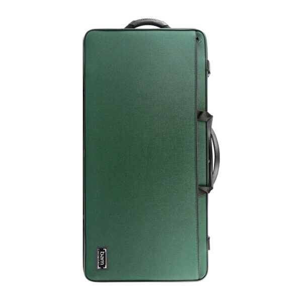 Étui BAM Classic double pour violon et alto