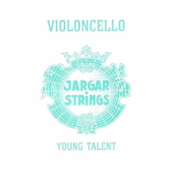 Jargar Young Talent pour petit violoncelle