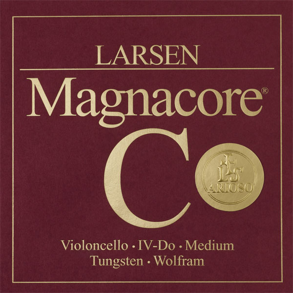 Larsen Magnacore Arioso pour violoncelle