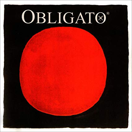 Pirastro Obligato pour alto