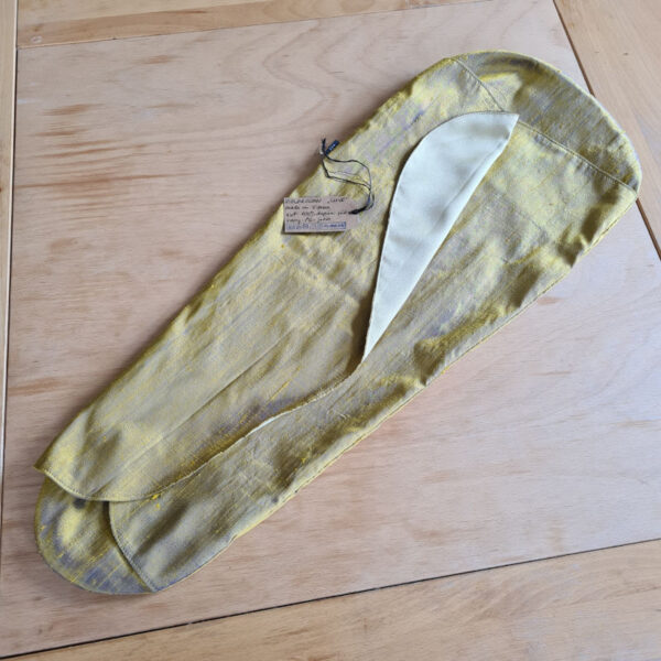 ViolinCocoon Luxe Gold