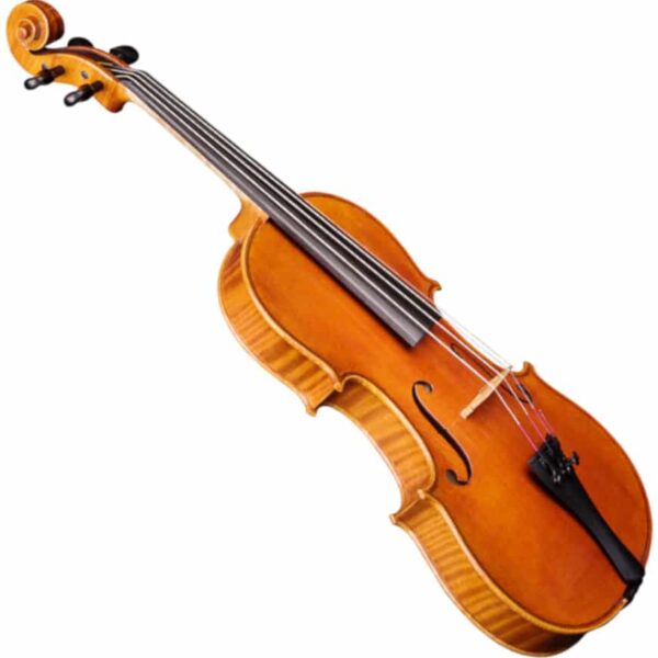 Violon Passion-Tradition Mirecourt