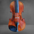 Violin R&amp;M Millant Paris 1944 - Top