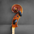 Violin R&amp;M Millant Paris 1944 - High Volute