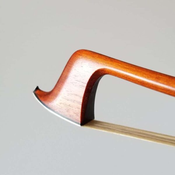 Archet voyageur pour violon par Guillaume KESSLER