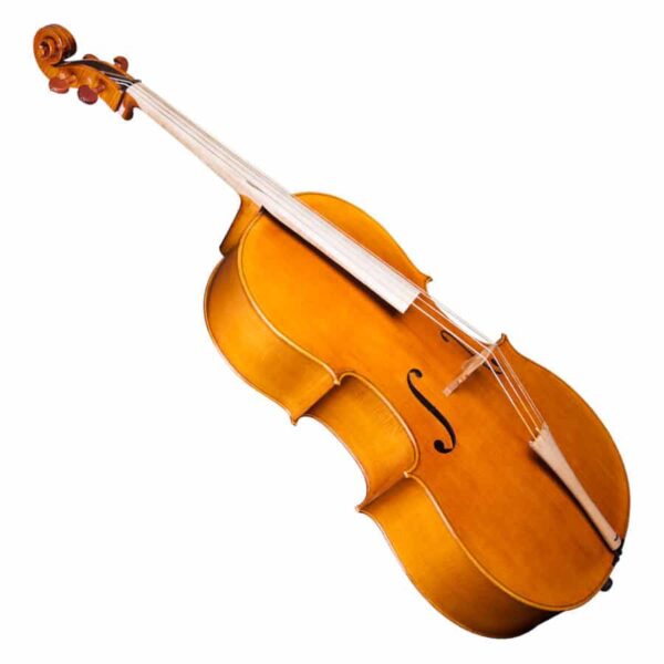 Violoncelle baroque Passion-Tradition Mirecourt