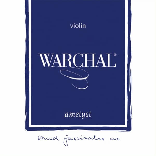 Warchal Ametyst pour violon