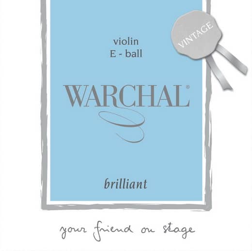 Warchal Brilliant Vintage pour violon