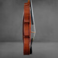 Violon Amédée Dieudonné - Mirecourt - 1941 - éclisses