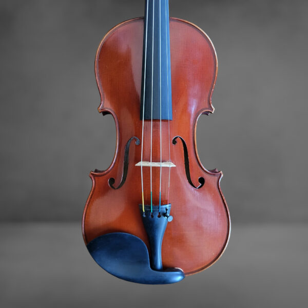 Violon Amédée Dieudonné - Mirecourt - 1941 - table