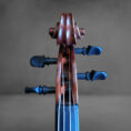 Violon Amédée Dieudonné - Mirecourt - 1941 - volute face