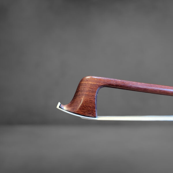 Archet violon Claude Thomassin - Tête