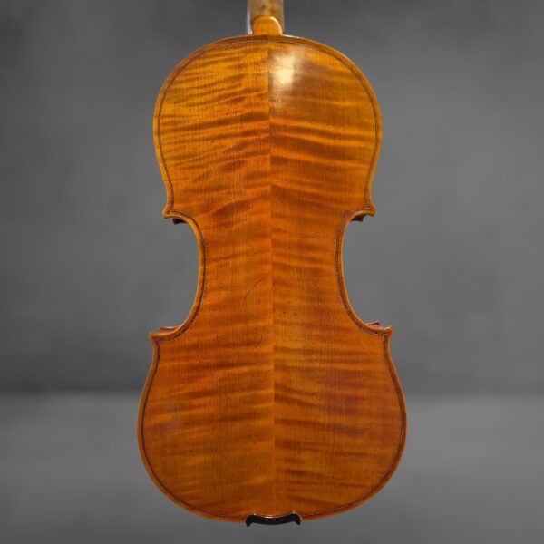 Pack Talent - Violon d'étude - Fond
