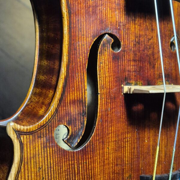 Violons Allemands