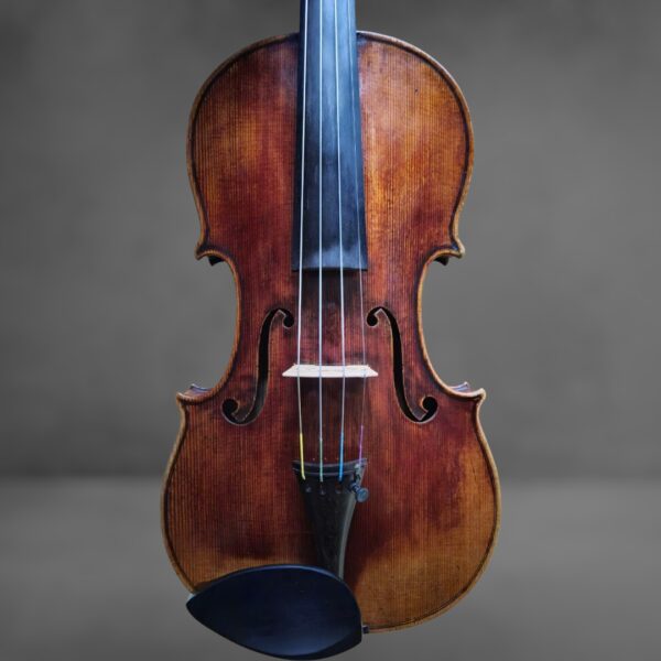 Violon Allemand copie Silvestre
