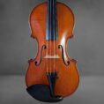 Violon Gustave Villaume 1934 - Table